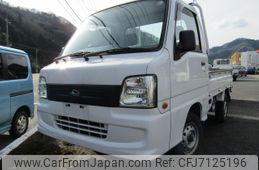 subaru sambar-truck 2008 CFJ7125196