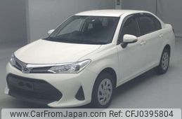 toyota corolla-axio 2019 -TOYOTA--Corolla Axio DBA-NZE164--NZE164-7074713---TOYOTA--Corolla Axio DBA-NZE164--NZE164-7074713-