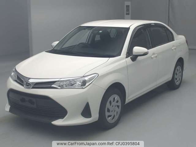 toyota corolla-axio 2019 -TOYOTA--Corolla Axio DBA-NZE164--NZE164-7074713---TOYOTA--Corolla Axio DBA-NZE164--NZE164-7074713- image 1