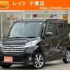nissan dayz-roox 2015 quick_quick_B21A_B21A-0203823 image 1