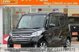 nissan dayz-roox 2015 quick_quick_B21A_B21A-0203823