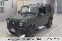 suzuki jimny 2024 -SUZUKI 【Ｎｏ後日 】--Jimny JB64W-325521---SUZUKI 【Ｎｏ後日 】--Jimny JB64W-325521-