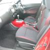 nissan juke 2011 CFJ1561405 image 15