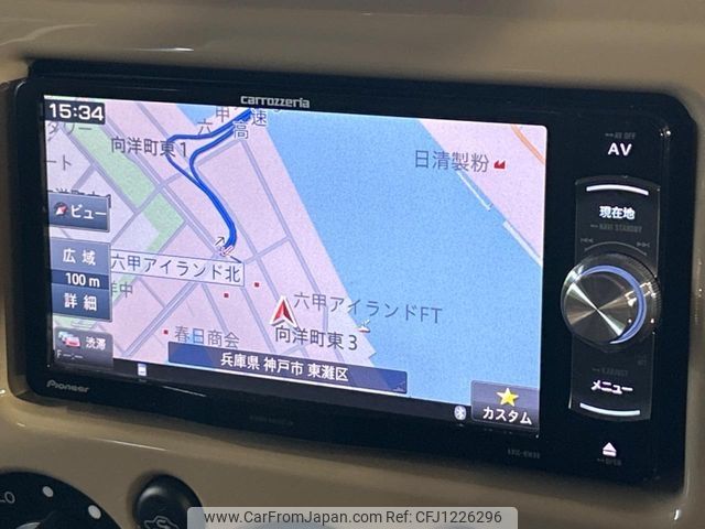 toyota fj-cruiser 2016 -TOYOTA--FJ Curiser CBA-GSJ15W--GSJ15-0133273---TOYOTA--FJ Curiser CBA-GSJ15W--GSJ15-0133273- image 2