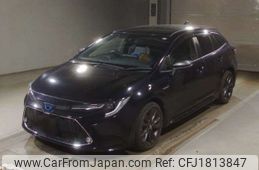toyota corolla-touring-wagon 2020 CFJ1813847