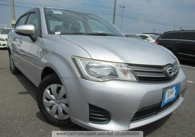 toyota corolla-axio 2012 REALMOTOR_Y2024080066F-12 image 2