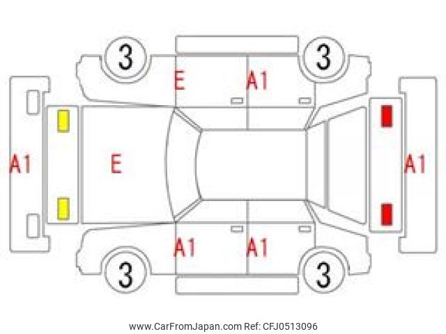 honda freed 2022 -HONDA--Freed 6BA-GB5--GB5-3176633---HONDA--Freed 6BA-GB5--GB5-3176633- image 2