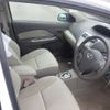 toyota belta 2010 NIKYO_LK92746 image 6