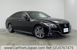 toyota crown 2021 -TOYOTA--Crown 6AA-AZSH20--AZSH20-1080484---TOYOTA--Crown 6AA-AZSH20--AZSH20-1080484-