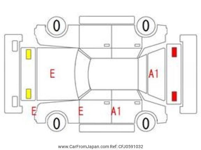 volkswagen tiguan 2016 -VOLKSWAGEN--VW Tiguan DBA-5NCTH--WVGZZZ5NZFW087054---VOLKSWAGEN--VW Tiguan DBA-5NCTH--WVGZZZ5NZFW087054- image 2