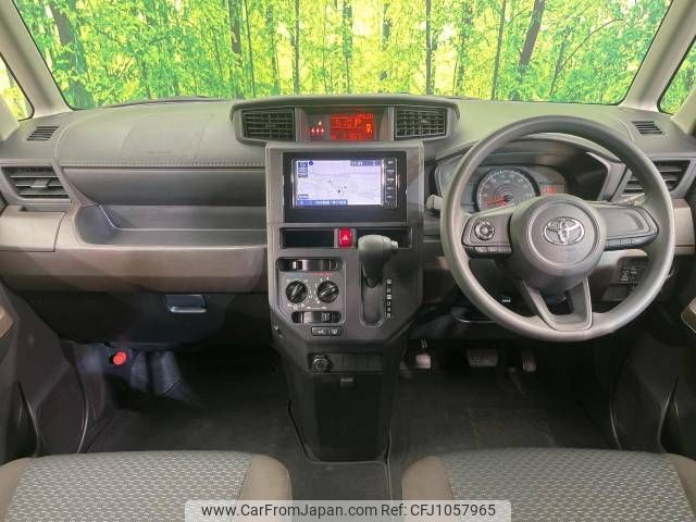 toyota roomy 2021 -TOYOTA--Roomy 5BA-M900A--M900A-0621712---TOYOTA--Roomy 5BA-M900A--M900A-0621712- image 2