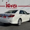 toyota camry 2013 -TOYOTA--Camry DAA-AVV50--AVV50-1026136---TOYOTA--Camry DAA-AVV50--AVV50-1026136- image 3