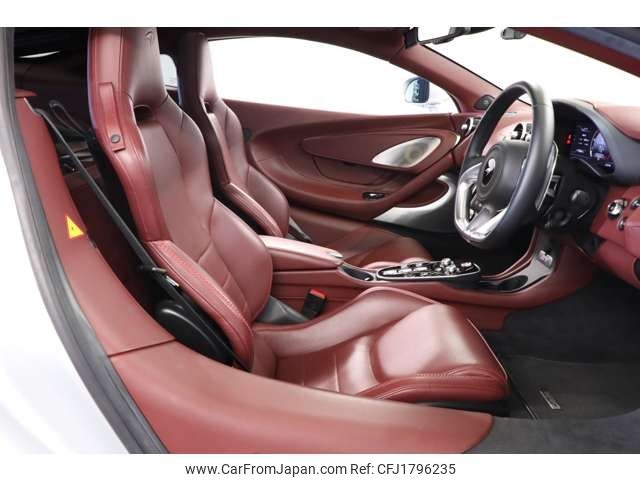 mercedes-benz slr-mclaren 2020 CFJ1796235 image 2