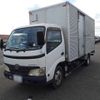 toyota toyoace 2007 -TOYOTA 【名古屋 100ち3591】--Toyoace XZU348-1000529---TOYOTA 【名古屋 100ち3591】--Toyoace XZU348-1000529- image 1