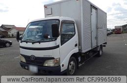toyota toyoace 2007 -TOYOTA 【名古屋 100ち3591】--Toyoace XZU348-1000529---TOYOTA 【名古屋 100ち3591】--Toyoace XZU348-1000529-