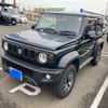 suzuki jimny-sierra 2023 CFJ1839381 image 13