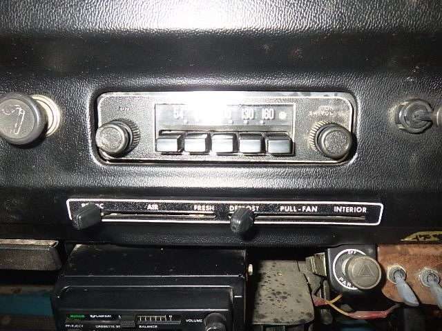 1976 Toyota Liteace Truck KM10 - Car Price $2,010