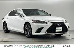 lexus es 2019 -LEXUS--Lexus ES 6AA-AXZH10--AXZH10-1006674---LEXUS--Lexus ES 6AA-AXZH10--AXZH10-1006674-