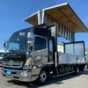 hino ranger 2016 CFJ1656096 image 3