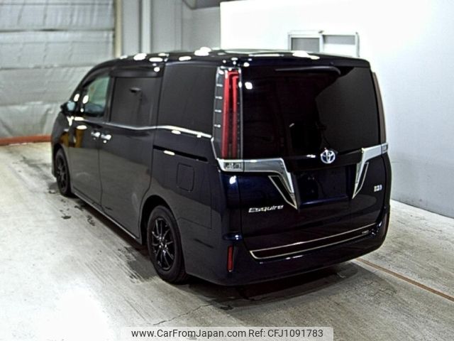 toyota esquire 2018 -TOYOTA--Esquire ZWR80G-0318561---TOYOTA--Esquire ZWR80G-0318561- image 2
