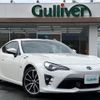 toyota 86 2018 CFJ1669043 image 1