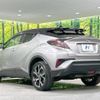 toyota c-hr 2017 -TOYOTA--C-HR DBA-NGX50--NGX50-2022070---TOYOTA--C-HR DBA-NGX50--NGX50-2022070- image 18