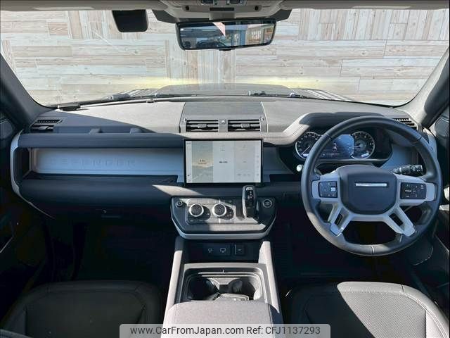 rover defender 2022 CFJ1137293 image 2