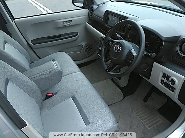 toyota passo 2022 -TOYOTA--Passo 5BA-M700A--M700A-0207934---TOYOTA--Passo 5BA-M700A--M700A-0207934- image 2