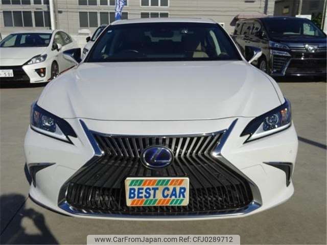 lexus es 2021 -LEXUS 【三河 330】--Lexus ES AXZH11--AXZH11-1002590---LEXUS 【三河 330】--Lexus ES AXZH11--AXZH11-1002590- image 2