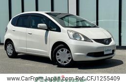 honda fit 2010 -HONDA--Fit DBA-GE6--GE6-1384146---HONDA--Fit DBA-GE6--GE6-1384146-