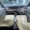 nissan rasheen 1995 CFJ1547390 image 4