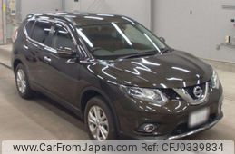 nissan x-trail 2014 quick_quick_DBA-NT32_NT32-503963