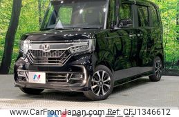 honda n-box 2020 -HONDA--N BOX 6BA-JF3--JF3-1455668---HONDA--N BOX 6BA-JF3--JF3-1455668-