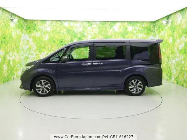 honda stepwagon-spada 2016 CFJ1616227 image 2