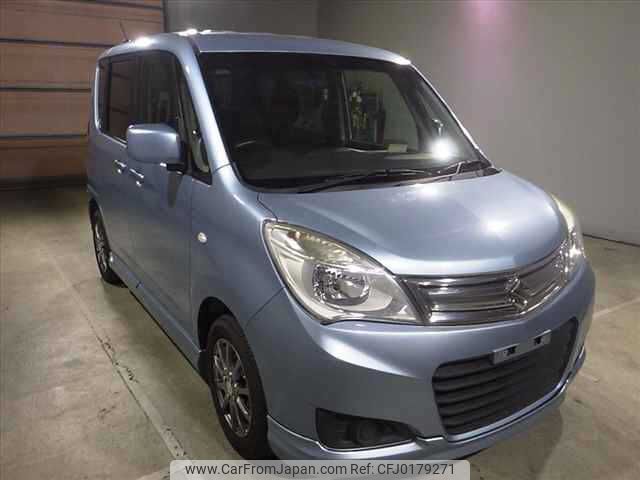 suzuki solio 2015 22306 image 1