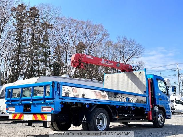 mitsubishi-fuso canter 2012 GOO_NET_EXCHANGE_0404005A30240218W001 image 2