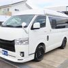 toyota hiace-van 2022 GOO_JP_700020483830250514001 image 7