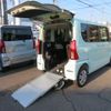 daihatsu tanto 2023 -DAIHATSU--Tanto 5BA-LA650S--LA650S-0336884---DAIHATSU--Tanto 5BA-LA650S--LA650S-0336884- image 1