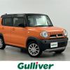 suzuki hustler 2017 -SUZUKI--Hustler DAA-MR41S--MR41S-285392---SUZUKI--Hustler DAA-MR41S--MR41S-285392- image 1