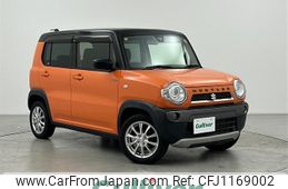 suzuki hustler 2017 -SUZUKI--Hustler DAA-MR41S--MR41S-285392---SUZUKI--Hustler DAA-MR41S--MR41S-285392-