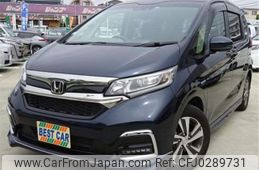 honda freed 2019 -HONDA--Freed GB7--GB7-3102433---HONDA--Freed GB7--GB7-3102433-