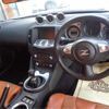 nissan fairlady-z 2009 -NISSAN 【浜松 300ﾕ9146】--Fairlady Z CBA-Z34--Z34-602635---NISSAN 【浜松 300ﾕ9146】--Fairlady Z CBA-Z34--Z34-602635- image 40