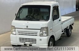 suzuki carry-truck 2012 -SUZUKI--Carry Truck DA63T-751219---SUZUKI--Carry Truck DA63T-751219-