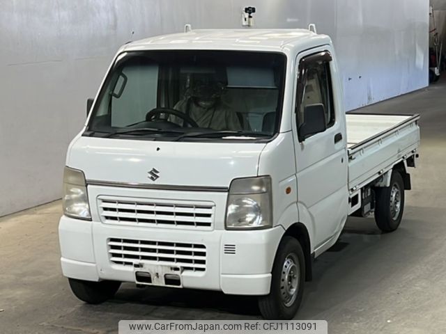 suzuki carry-truck 2012 -SUZUKI--Carry Truck DA63T-751219---SUZUKI--Carry Truck DA63T-751219- image 1