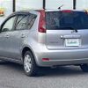 nissan note 2009 TE096 image 1