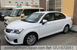 toyota corolla-axio 2015 CFJ1672051