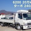 mitsubishi-fuso fighter 2004 -MITSUBISHI--Fuso Fighter PA-FK61FK--FK61FK-770844---MITSUBISHI--Fuso Fighter PA-FK61FK--FK61FK-770844- image 1