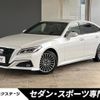 toyota crown 2021 -TOYOTA--Crown 6AA-AZSH20--AZSH20-1079177---TOYOTA--Crown 6AA-AZSH20--AZSH20-1079177- image 1