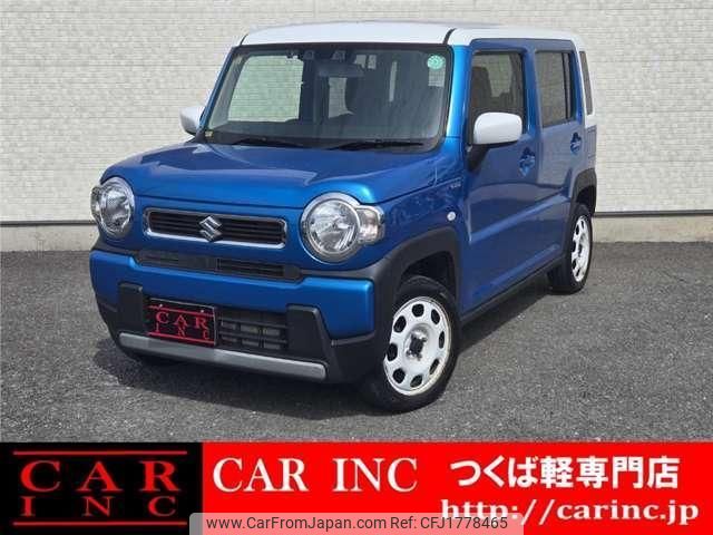 suzuki hustler 2021 CFJ1778465 image 1