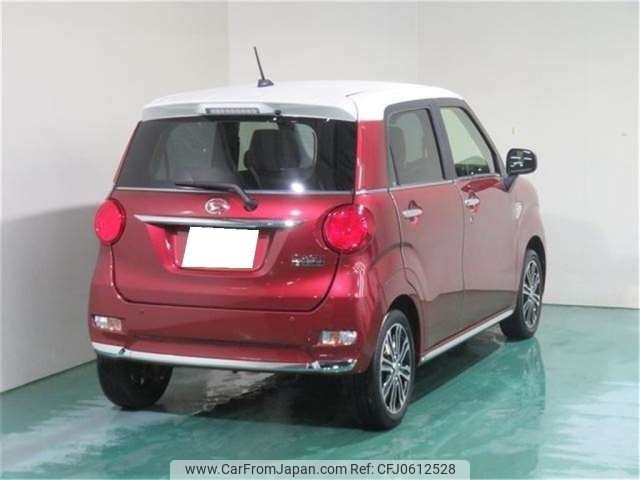 daihatsu cast 2022 -DAIHATSU 【浜松 999ｱ9999】--Cast 5BA-LA250S--LA250S-0230664---DAIHATSU 【浜松 999ｱ9999】--Cast 5BA-LA250S--LA250S-0230664- image 2